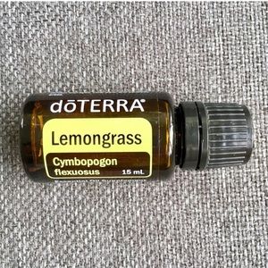 Doterra Repairing LEMONGRASS oil
